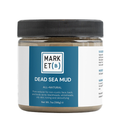 Market B™ Dead Sea Mud