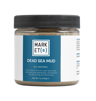 Market B™ Dead Sea Mud