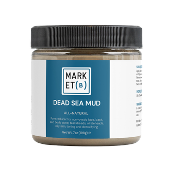 Market B™ Dead Sea Mud