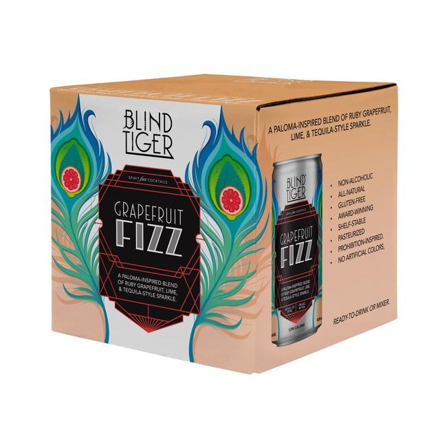 Grapefruit Fizz (Paloma-Inspired Low Calorie & Carb)-gallery-56965201494331