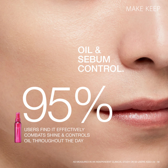 Kose: Make Keep Mist EX-gallery-49081101713659