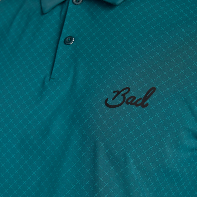 Vapor Cooling Polo - Multiplier Lush Green-gallery-47395095085249