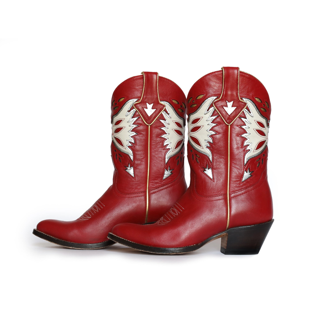 Thunderbird Women's Cowboy Boot-gallery-35626856251573