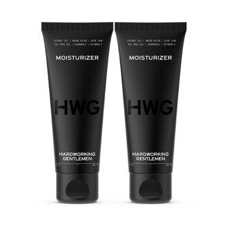 MOISTURIZER
