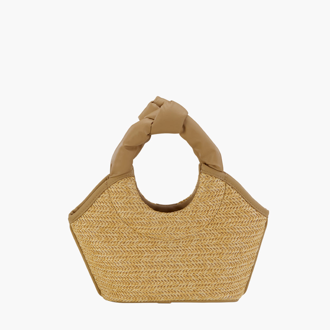 Mini Herringbone Tote-gallery-37745838358726