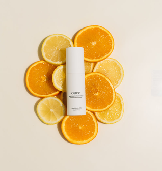Brighter Days Vitamin C Serum Daily Tone & Texture Treatment