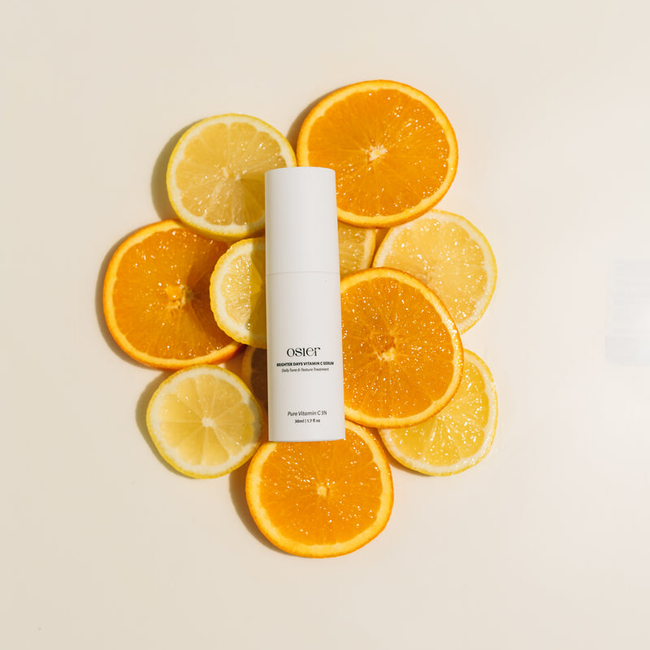 Brighter Days Vitamin C Serum Daily Tone & Texture Treatment-gallery-46982764495146
