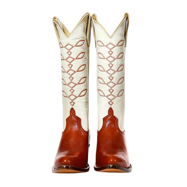 Gameday Women's Cowboy Boot-gallery-38913547305141
