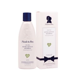Extra Gentle Baby Shampoo