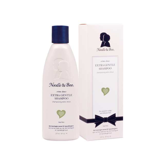 Extra Gentle Baby Shampoo-gallery-14614364323971