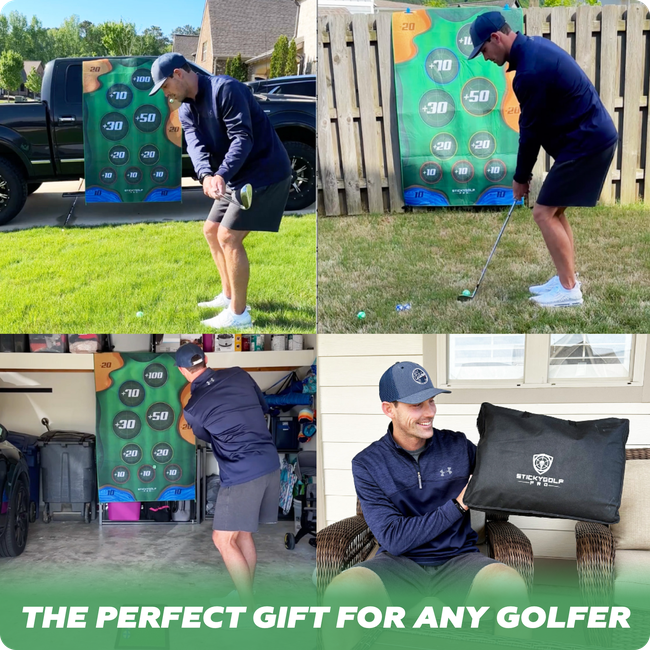 StickyGolf Pro®-gallery-50165024588074