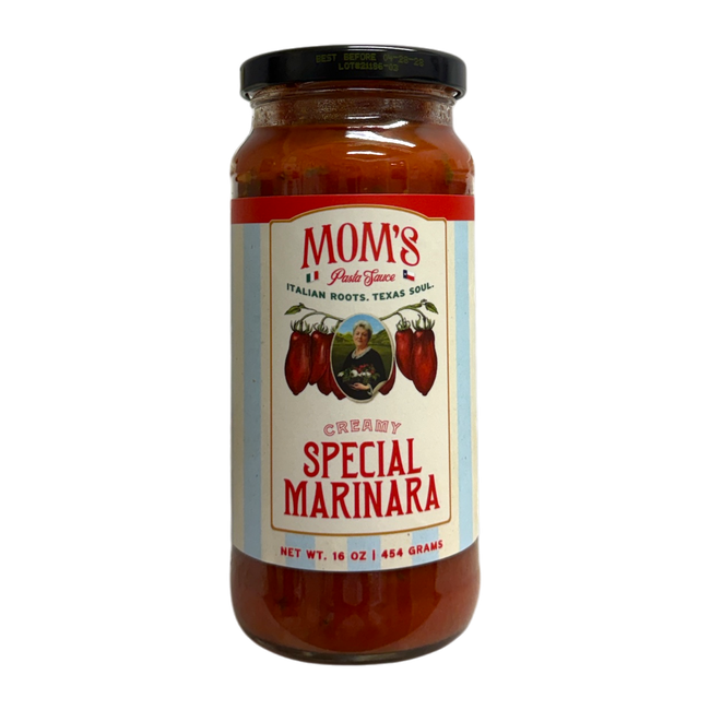 Creamy Special Marinara-gallery-33691414069294
