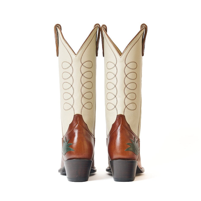 Roadrunner Women's Cowboy Boot-gallery-73982153162933