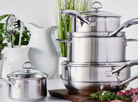 Cozy Cookware