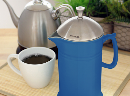 Guide to the Perfect Morning Brew