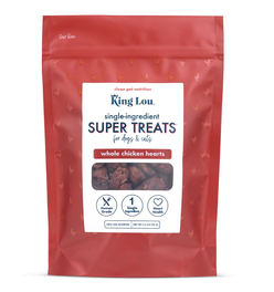 Whole Chicken Hearts