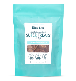 Chicken Breast Jerky