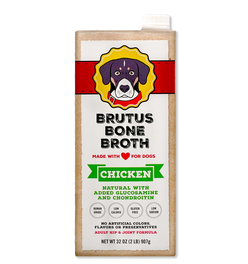Brutus Chicken Bone Broth