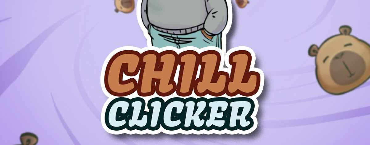 Chill Guy Clicker