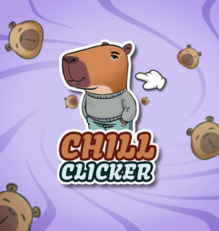 Chill Guy Clicker