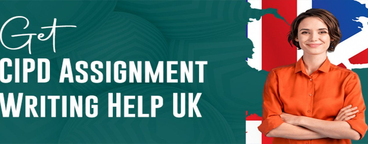 CIPD Assignment Help UK