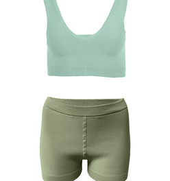 PIANISSIMO: Claire Chloe Bikini