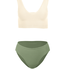 PIANISSIMO: Claire Padma Bikini