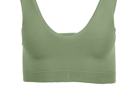 PIANISSIMO: Claire Bikini Top