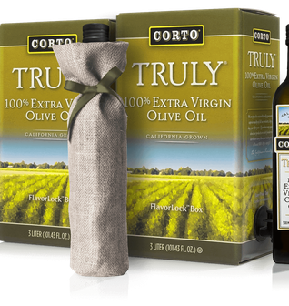 Club Corto Olive Oil Subscription