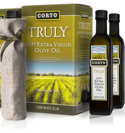 Club Corto Olive Oil Subscription