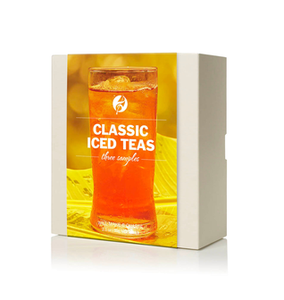 Classic Iced Teas Sampler Set