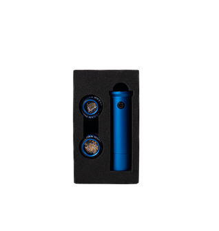 Clean Torch Complete Set in Blue
