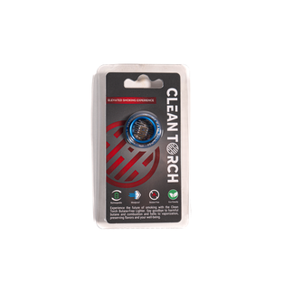 Clean Torch Powerfit: 18 mm Single Head in Multiple Colors