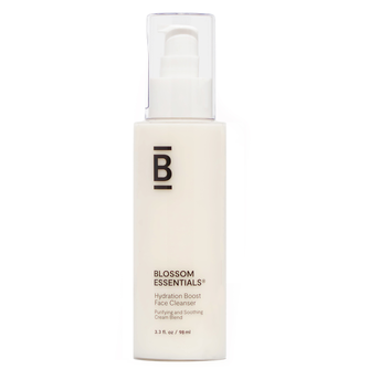 Hydration Boost Face Cleanser