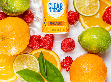 Healthy Easter Basket Eats