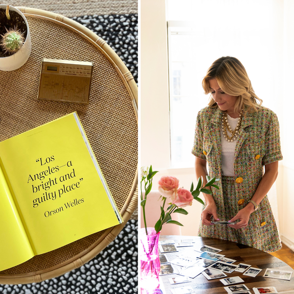 Preservation of Style's Clare V. & Alexandra Gargiulo Book Launch