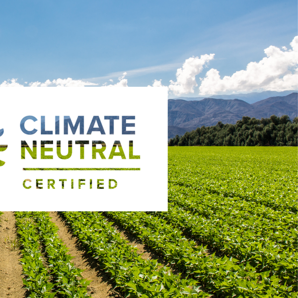 Petaluma Is Climate Neutral Certified