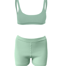 PIANISSIMO: Colette Chloe Bikini