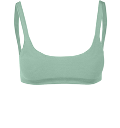 PIANISSIMO: Collete Bikini Top