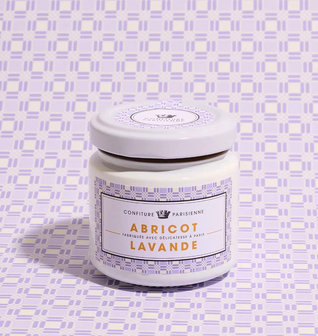 Apricot Lavender