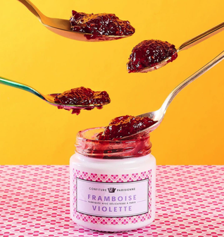 Raspberry Violet