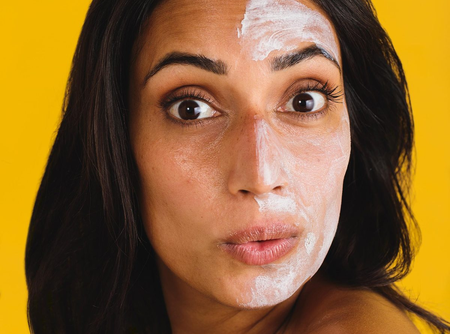 Valentine's Spa Night