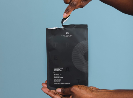 At-Home Masks & Peels