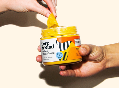 Snacks for The Big Game