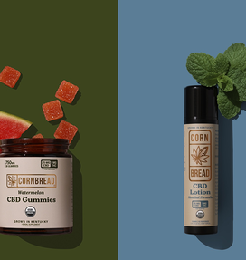 Cornbread Hemp