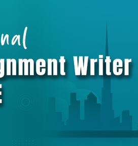 CIPD Assignment Help Dubai