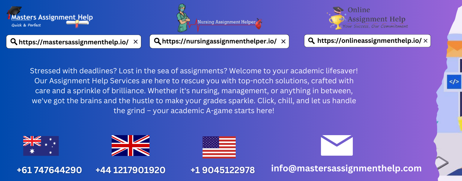 Assignment Help UK