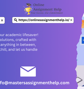 Assignment Help UK