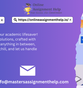 Assignment Help UK