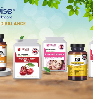 Prowise Healthcare